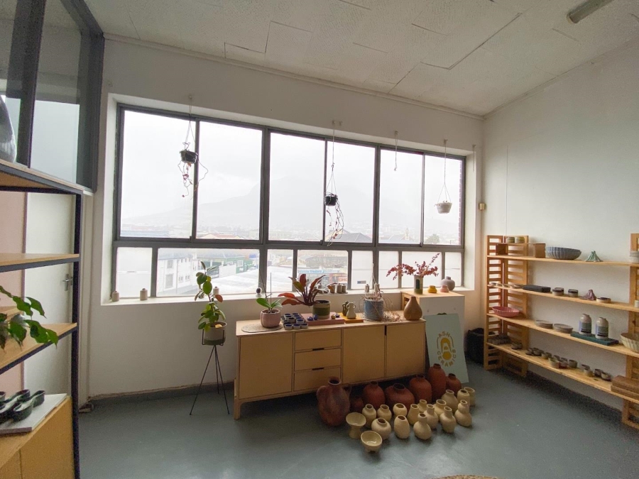 To Let commercial Property for Rent in Woodstock Western Cape